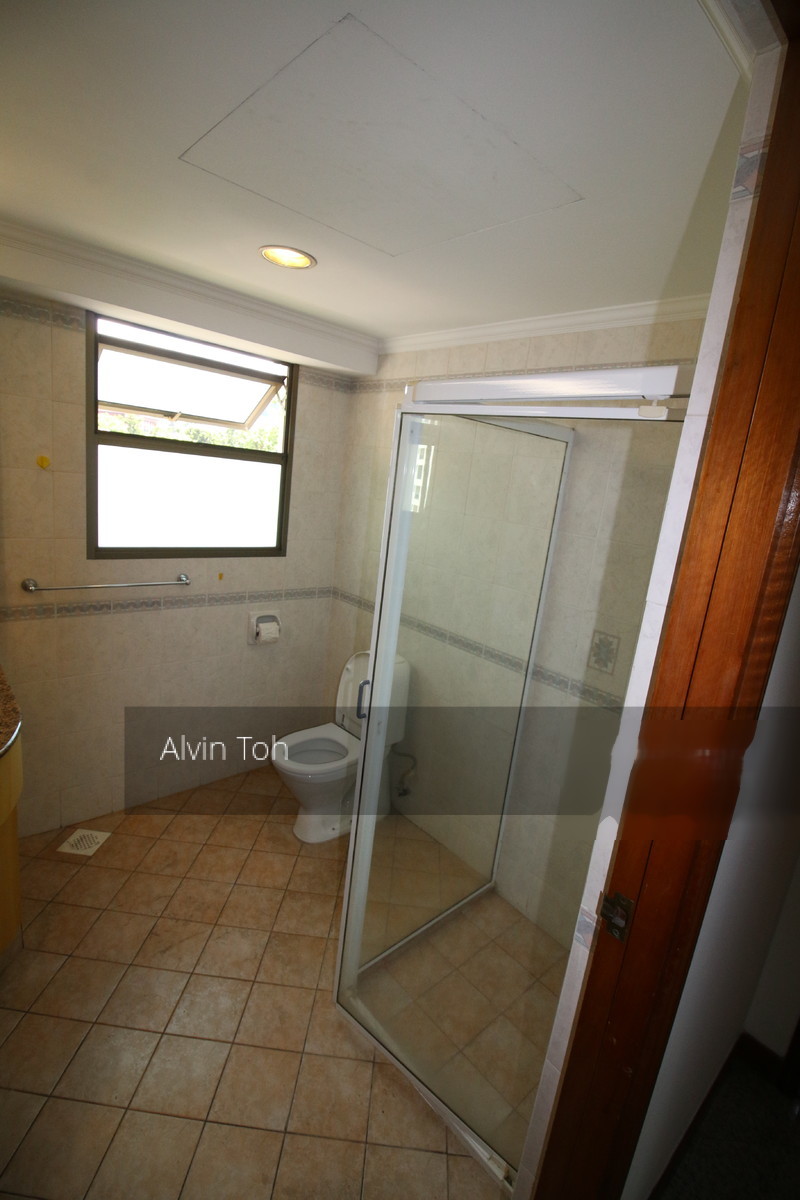 Hillbrooks (D23), Condominium #151782862